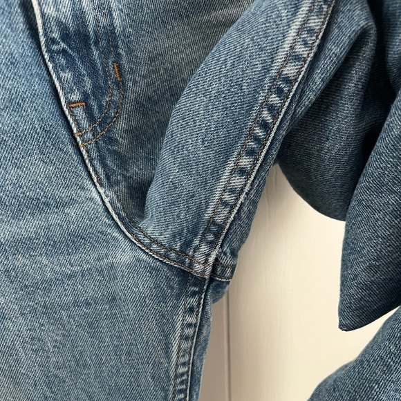 j. crew point sur straight leg jeans - Picture 5 of 8